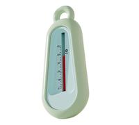 Bañera Termográfica De Agua - Termómetro De Pantalla Portátil, Sensor De Superficie | Pequeño Lector Digital Con Respuesta Rápida, Child SAPES Monitor De Temperatura Del Agua Para El Spa Ex