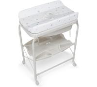 Bañeras Cambiadores Foppapedretti Splash Foppapedretti