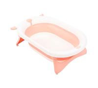 Bañeras y asientos de baño marca KIKKA BOO. Modelo Bañera plegable Foldy