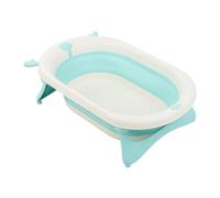 Bañeras y asientos de baño marca KIKKA BOO. Modelo Bañera plegable Foldy