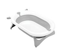 Bañeras y asientos de baño marca KIKKA BOO. Modelo Bañera plegable Foldy