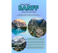 BANFF 2026 REISEFÜHRER