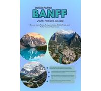 BANFF 2026 TRAVEL GUIDE