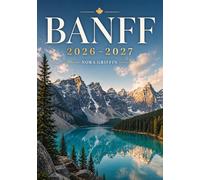 Banff: Explorando la naturaleza, la historia y el turismo en el Parque Nacional Banff”
