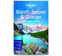 Banff, Jasper & Glacier National Park 4