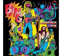 Bang - Another me [Vinilo]