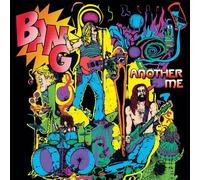 Bang Another Me (Vinyl) 12" Album Coloured Vinyl (Importación USA)