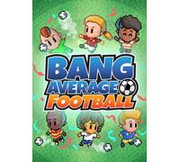 Bang Average Football - Play, Manage, Create PC