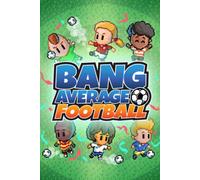 Bang Average Football Steam Key (PC) GLOBAL