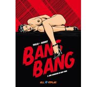 Bang Bang 5: Eine Studentin in New York