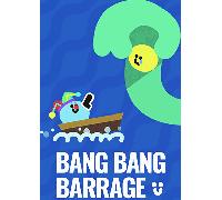 Bang Bang Barrage PC