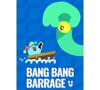 Bang Bang Barrage (PC) - Steam Gift - EUROPE