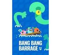 Bang Bang Barrage Steam Key (PC) GLOBAL