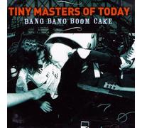 Bang Bang Boom Cake