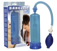 Bang Bang Pene Bomba Azul
