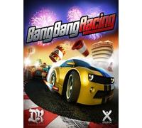 Bang Bang Racing Steam Key GLOBAL