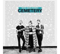 Bang Bang Romeo - Bang Bang Romeo - Cemetery [Vinilo]