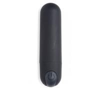 Bang! ¡Bang! - Vibrador tipo bala y mando a distancia