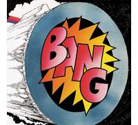 Bang Bang (Vinyl) 12" Album (Importación USA)