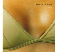 BANG GANG-YOU