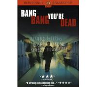 Bang, Bang, You're Dead [Alemania] [DVD]