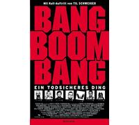 Bang Boom Bang - Ein todsicheres Ding [Alemania] [VHS]
