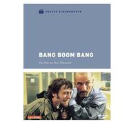 Bang Boom Bang - Ein todsicheres Ding - Große Kinomomente [Alemania] [DVD]