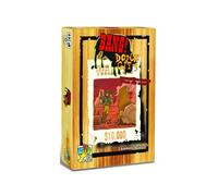 Bang Dodge City - Expansión Juego de Mesa DV GIOCHI ITA