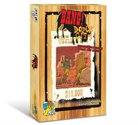 Bang Dodge City Nuova Edizione Giochi Da Tavolo DV Giochi