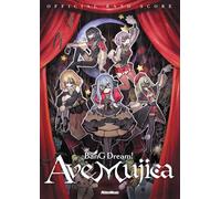 オフィシャル・バンドスコア BanG Dream! Ave Mujica