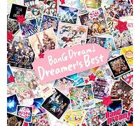 BanG Dream! Dreamer's Best【通常盤】