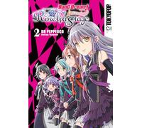 BanG Dream! Girls Band Party! Roselia Stage, Volume 2