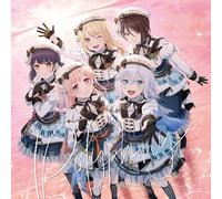 BanG Dream Morfonica Polyphony CD Standard Edition BRMM-10892...