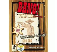 ¡Bang! - edición húngara