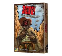 Juego de mesa asmodee bang el juego de dados pegi 8