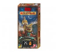 BANG El Juego De Dados - No Muertos O Vivos (2. Expansión) - Alemán