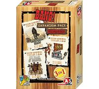 BANG! Expansion Pack Erweiterung