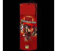 Bang! Explosión de Dados - Juego de Mesa Rápido y Emocionante