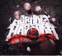 Bang, Farid - Asphalt Massaka 2