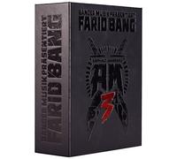 Bang,Farid - Asphalt Massaka 3 (Ltd.Deluxe Box Edition)