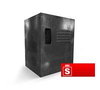 Bang,Farid - Super Asozialer Marokkaner (S-Box)