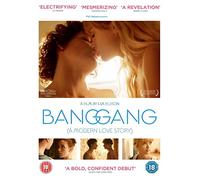 Bang Gang (A Modern Love Story) [DVD]