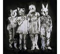 Bang Gang - The Wolves Are Whispering