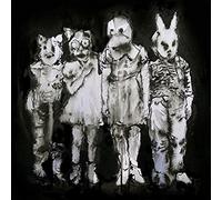 Bang Gang - The Wolves Are Whispering