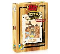 Bang Oro Rush - Expansión Juego de Mesa DV GIOCHI ITA