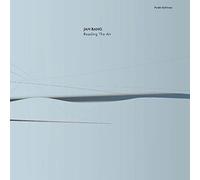 Bang,Jan - Reading the Air