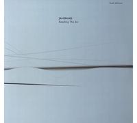 Jan Bang – Reading the Air – Vinilo – Importación USA