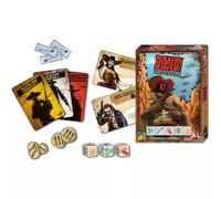dV Giochi DVG 9105 Bang the Dice Game