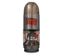 dV Giochi | Bang! La Bala | Juego de Cartas para Grandes Grupos de Amigos | A Partir de 8 Años | De 4 a 7 Jugadores | 20-40 Minutos por Partida | Español