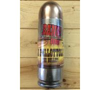 Bang La Bala The Bullet Especial Tin Edición Juego Por Tarjetas Dvgiochi